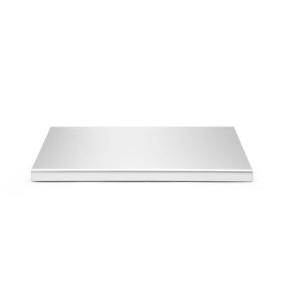 Ohřívací plotýnka, HENDI, 230V/190W, 530x325x(H)45mm | 209509